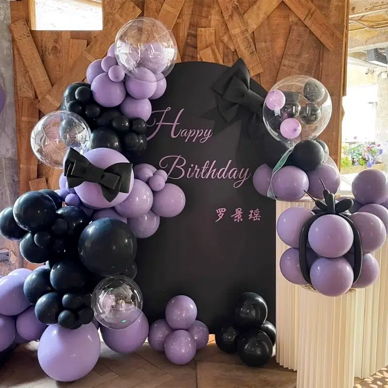 Marriage Proposal Valentine Day event decoration